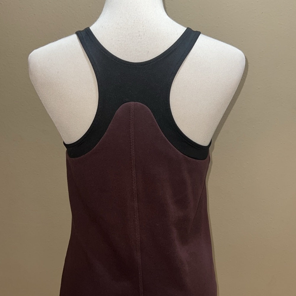 Athleta Drese with Built in Bra - Picture 5 of 5